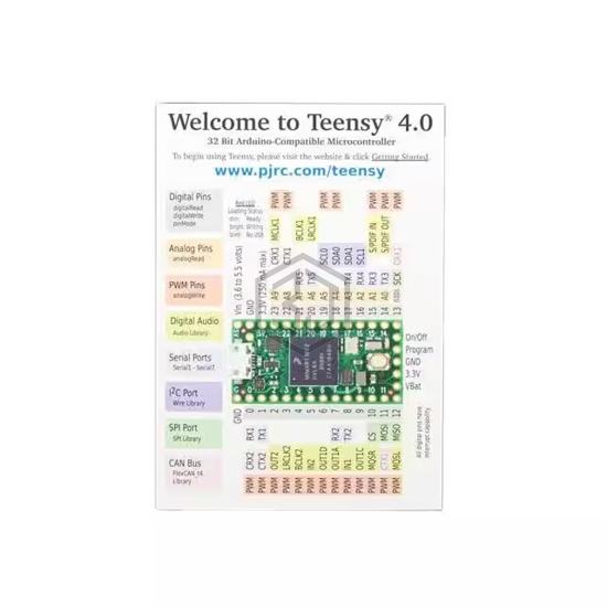 4323 - Adafruit Industries LLC - Evaluation Boards - Embedded - MCU, DSP