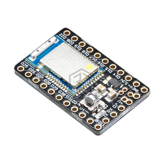 3876 - Adafruit Industries LLC - Evaluation Boards - Embedded - MCU, DSP