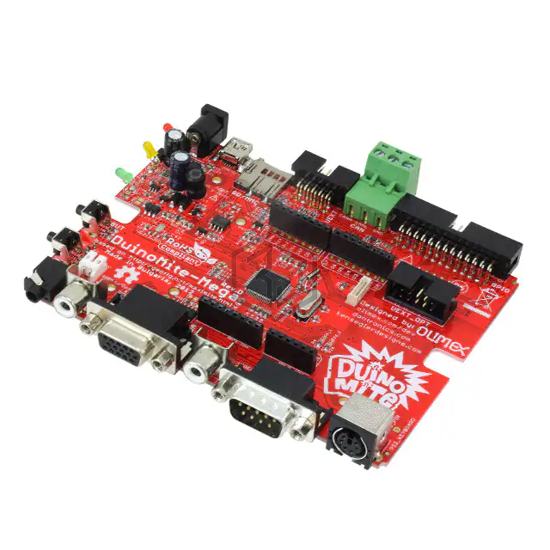 DUINOMITE-MEGA - Olimex LTD - Evaluation Boards - Embedded - MCU, DSP