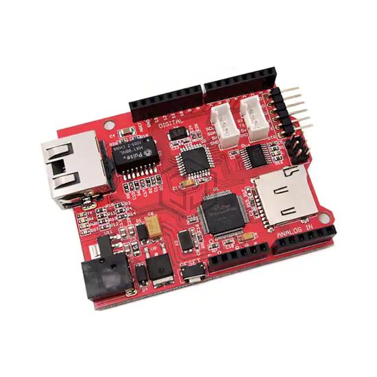 102010000 - Seeed Technology Co., Ltd - Evaluation Boards - Embedded - MCU, DSP