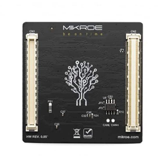 MIKROE-3843 - MikroElektronika - Evaluation Boards - Embedded - MCU, DSP