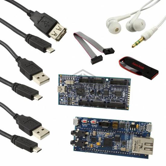 OM13061UL - NXP USA Inc. - Evaluation Boards - Embedded - MCU, DSP