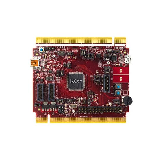 TWR-KL28Z72M - NXP USA Inc. - Evaluation Boards - Embedded - MCU, DSP