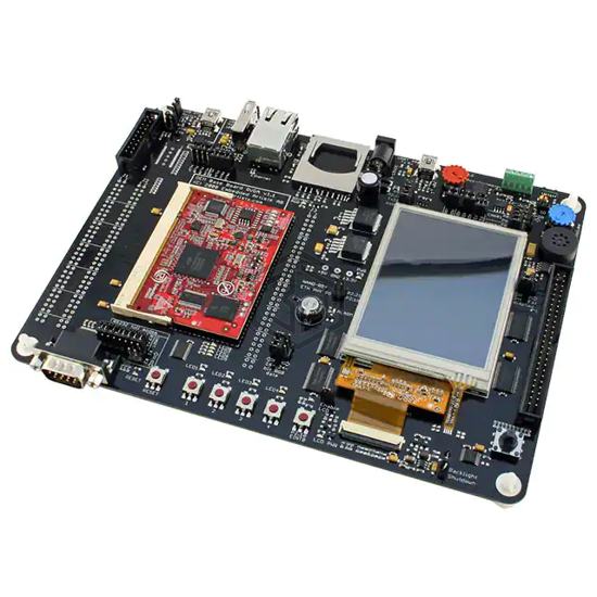 EA-OEM-411 - Embedded Artists - Evaluation Boards - Embedded - MCU, DSP
