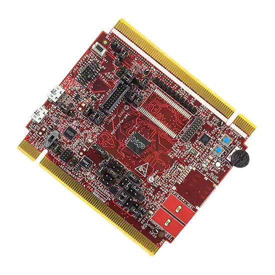 TWR-KL82Z72M - NXP USA Inc. - Evaluation Boards - Embedded - MCU, DSP