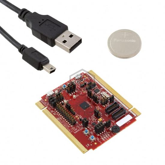 TWR-K21D50M - NXP USA Inc. - Evaluation Boards - Embedded - MCU, DSP