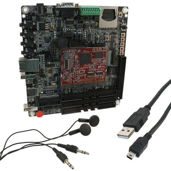 OM13001,598 - NXP USA Inc. - Evaluation Boards - Embedded - MCU, DSP