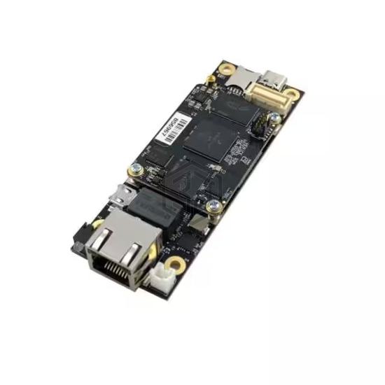 GW11047-1 - Gateworks Corporation - Evaluation Boards - Embedded - MCU, DSP