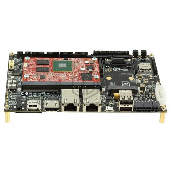 EAK00251 - Embedded Artists - Evaluation Boards - Embedded - MCU, DSP