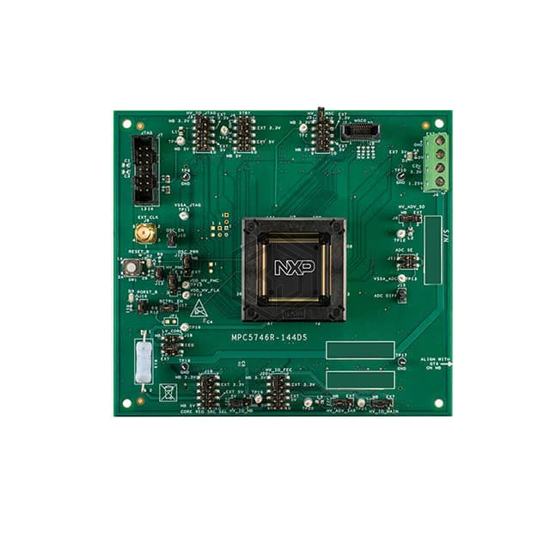 MPC5746R-144DS - NXP USA Inc. - Evaluation Boards - Embedded - MCU, DSP