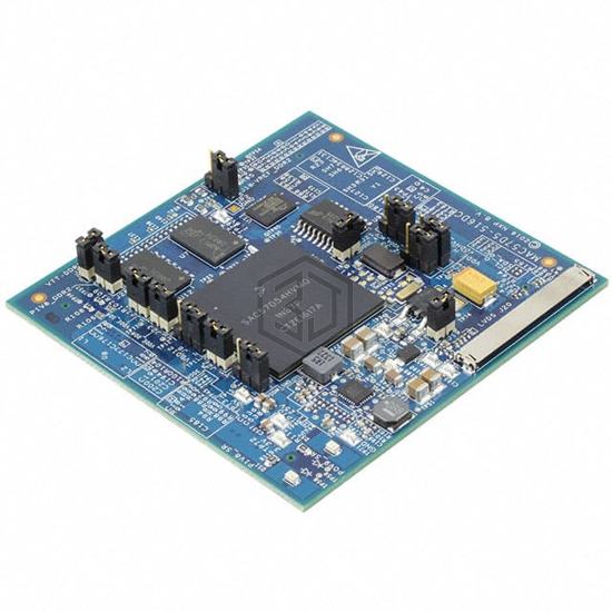 MAC57D5-516DC - NXP USA Inc. - Evaluation Boards - Embedded - MCU, DSP