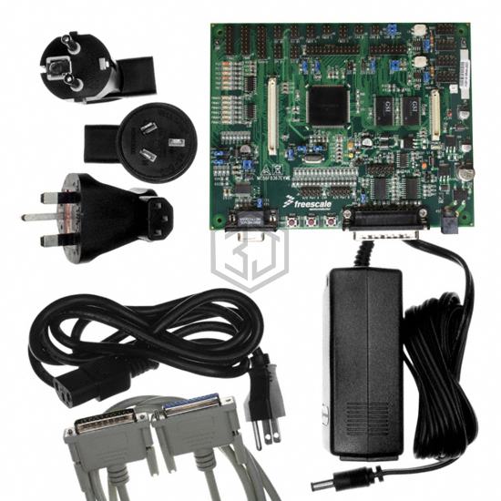 MC56F8367EVME - NXP USA Inc. - Evaluation Boards - Embedded - MCU, DSP