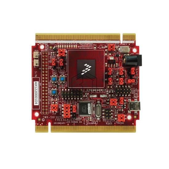 TWR-56F8200 - NXP USA Inc. - Evaluation Boards - Embedded - MCU, DSP