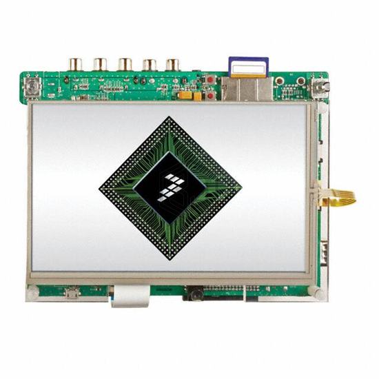MCIMX35WPDKJ - NXP USA Inc. - Evaluation Boards - Embedded - MCU, DSP