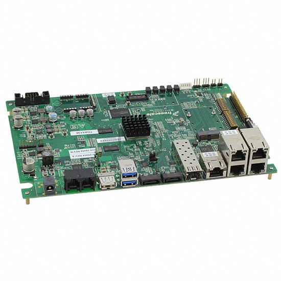 LS1024A-RDB - NXP USA Inc. - Evaluation Boards - Embedded - MCU, DSP