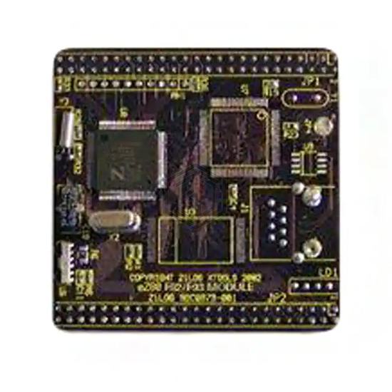 EZ80F920200ZCOG - Zilog - Evaluation Boards - Embedded - MCU, DSP