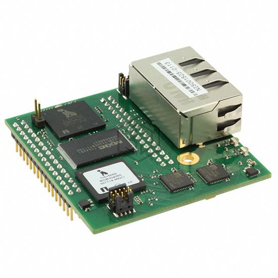 RAPID-NI-V2010 - Analog Devices Inc. - Interface - Modules