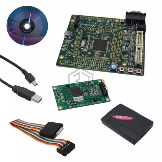 R0K561664S000BE - Renesas Electronics America Inc - Evaluation Boards - Embedded - MCU, DSP