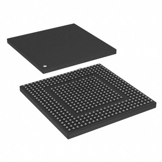 MPC8308CVMADDA - NXP USA Inc. - Embedded - Microprocessors