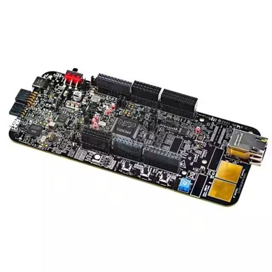 S32K3X4EVB-Q172 - NXP USA Inc. - Evaluation Boards - Embedded - MCU, DSP