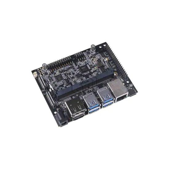 102991695 - Seeed Technology Co., Ltd - Evaluation Boards - Embedded - MCU, DSP