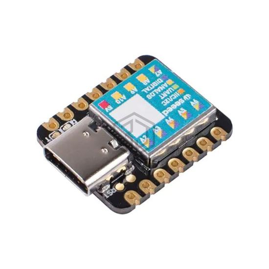 110010004 - Seeed Technology Co., Ltd - Evaluation Boards - Embedded - MCU, DSP
