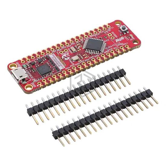 EV72Y42A - Microchip Technology - Evaluation Boards - Embedded - MCU, DSP