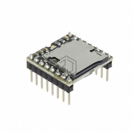 DFR0299 - DFRobot - Evaluation Boards - Expansion Boards, Daughter Cards