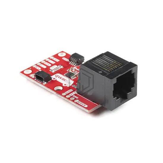 COM-16988 - SparkFun Electronics - Evaluation Boards - Expansion Boards, Daughter Cards