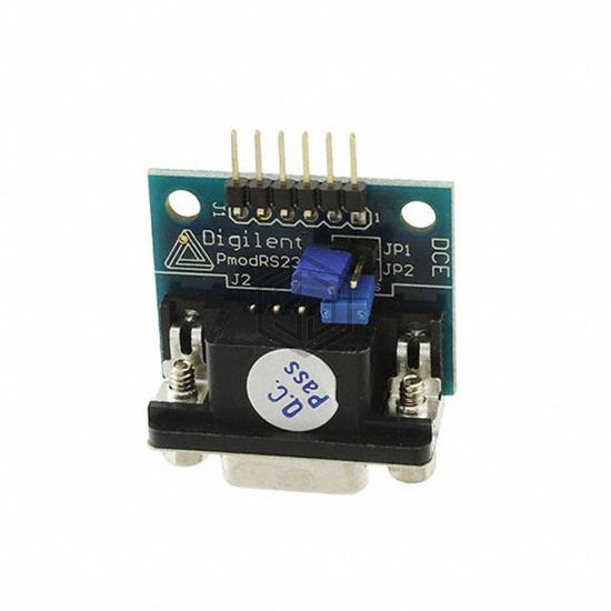 410-068 - Digilent, Inc. - Evaluation Boards - Expansion Boards, Daughter Cards