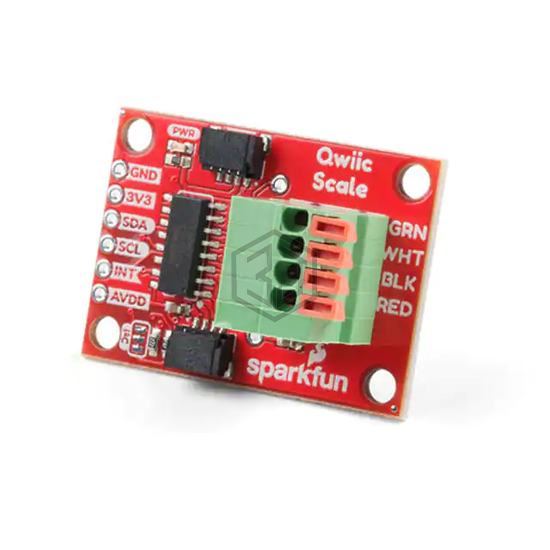 SEN-15242 - SparkFun Electronics - Evaluation Boards - Expansion Boards, Daughter Cards