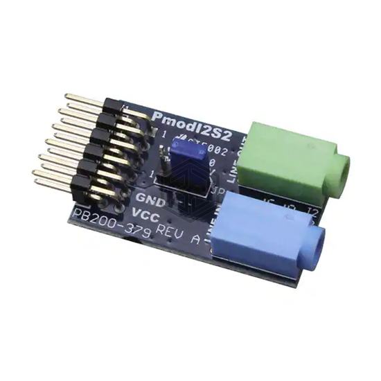 410-379 - Digilent, Inc. - Evaluation Boards - Expansion Boards, Daughter Cards