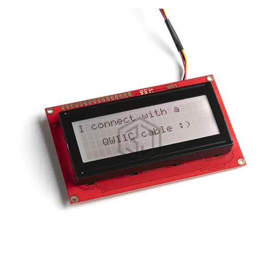 LCD-16398 - SparkFun Electronics - Evaluation Boards - Expansion Boards, Daughter Cards