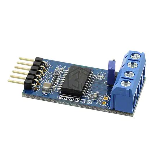 410-310 - Digilent, Inc. - Evaluation Boards - Expansion Boards, Daughter Cards