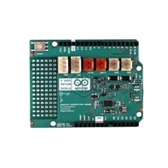 A000070 - Arduino - Evaluation Boards - Expansion Boards, Daughter Cards