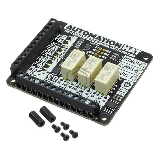 PIM213 - Pimoroni Ltd - Evaluation Boards - Expansion Boards, Daughter Cards
