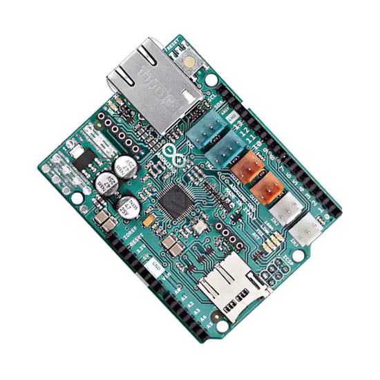 A000024 - Arduino - Evaluation Boards - Expansion Boards, Daughter Cards