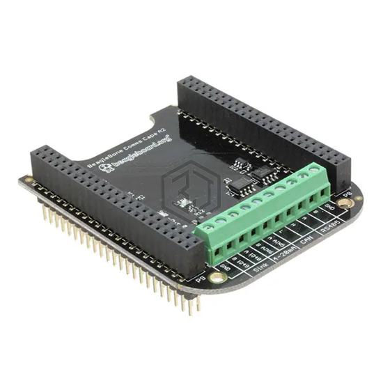 COMCPE-BBBCAPE - GHI Electronics, LLC - Evaluation Boards - Expansion Boards, Daughter Cards