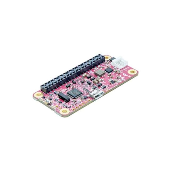 PIS-0586 - Pi Supply - Evaluation Boards - Expansion Boards, Daughter Cards