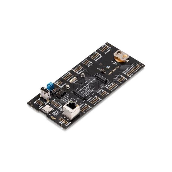ASX00031 - Arduino - Evaluation Boards - Expansion Boards, Daughter Cards