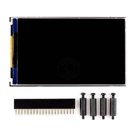 PIM369 - Pimoroni Ltd - Evaluation Boards - Expansion Boards, Daughter Cards
