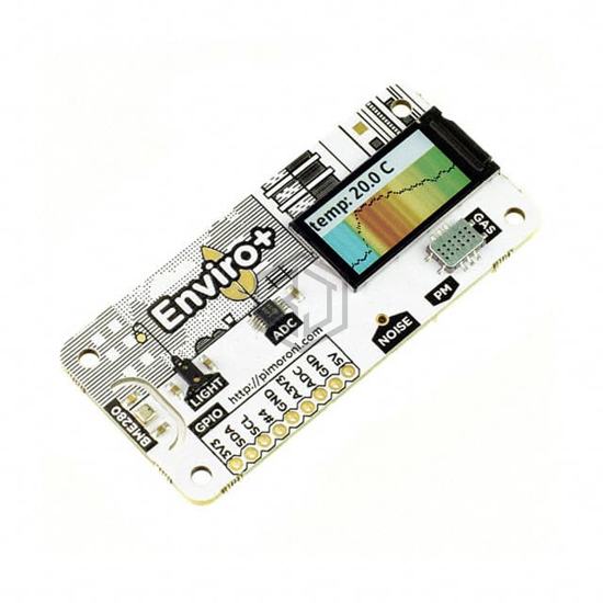 PIM458 - Pimoroni Ltd - Evaluation Boards - Expansion Boards, Daughter Cards