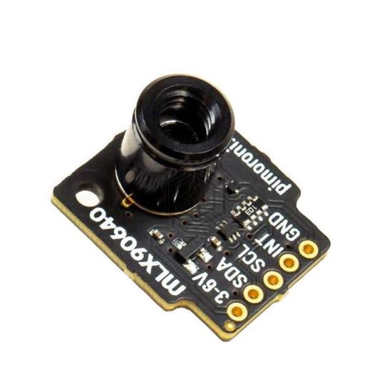 PIM365 - Pimoroni Ltd - Evaluation Boards - Expansion Boards, Daughter Cards