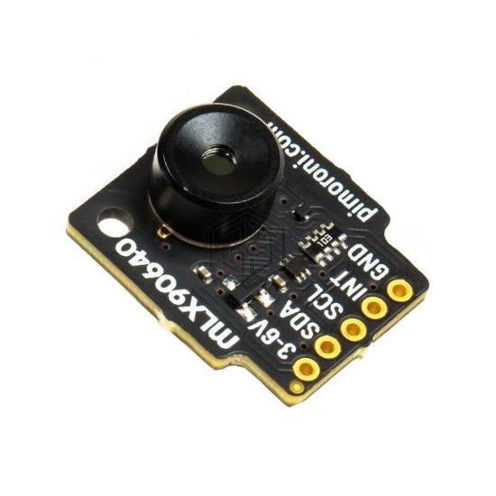 PIM366 - Pimoroni Ltd - Evaluation Boards - Expansion Boards, Daughter Cards