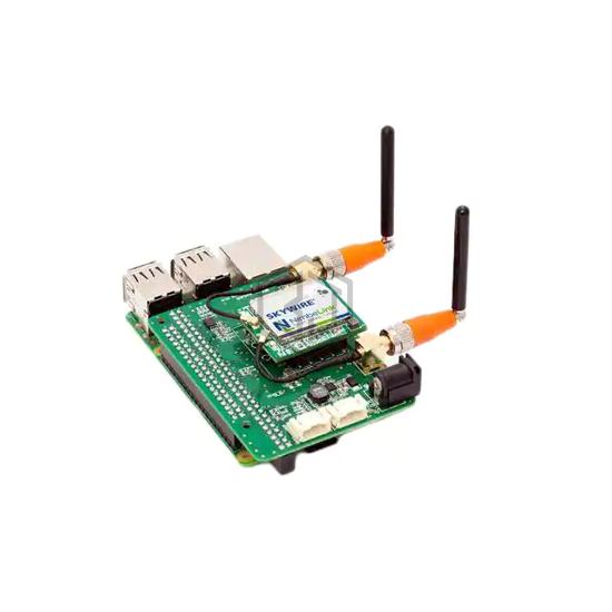 NL-AB-RPI - NimbeLink, LLC - Evaluation Boards - Expansion Boards, Daughter Cards