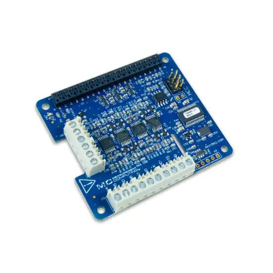 6069-410-000 - Digilent, Inc. - Evaluation Boards - Expansion Boards, Daughter Cards