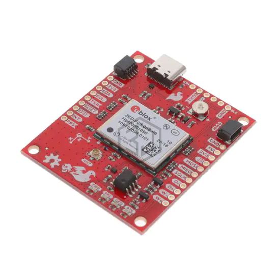 GPS-16344 - SparkFun Electronics - Evaluation Boards - Expansion Boards, Daughter Cards