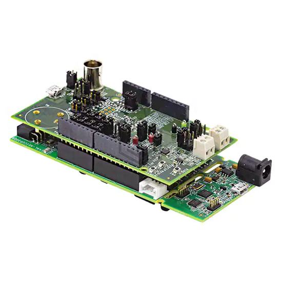EVAL-AD5940ELCZ - Analog Devices Inc. - Evaluation Boards - Expansion Boards, Daughter Cards