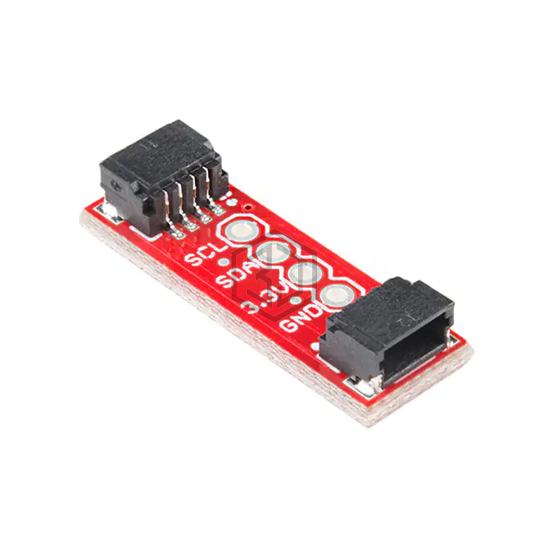 DEV-14495 - SparkFun Electronics - Evaluation Boards - Expansion Boards, Daughter Cards