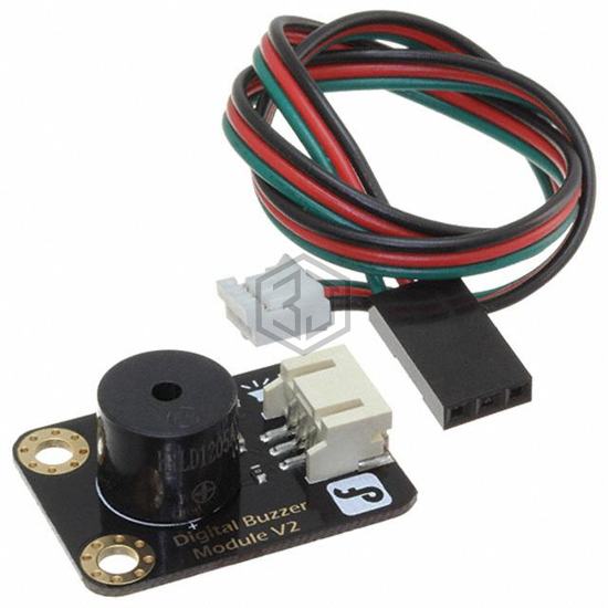 DFR0032 - DFRobot - Evaluation Boards - Expansion Boards, Daughter Cards